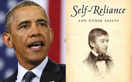 奧巴馬最?lèi)?ài)的8本小說(shuō)