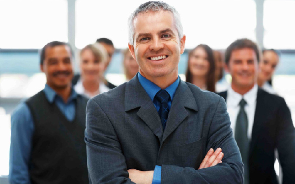 業(yè)界巨頭晨讀都看什么？