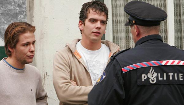 出游貼士：盤點(diǎn)各國奇葩法律