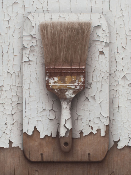 震驚！這些是畫出來的？！