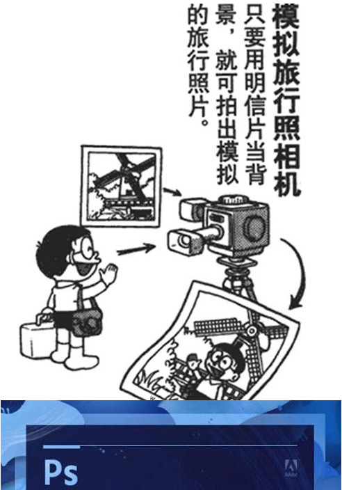 機器貓口袋里的神器，哪些已經(jīng)實現(xiàn)？