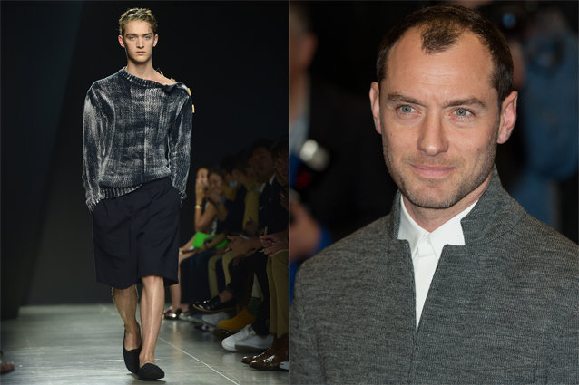 2015年父親節(jié)專(zhuān)題