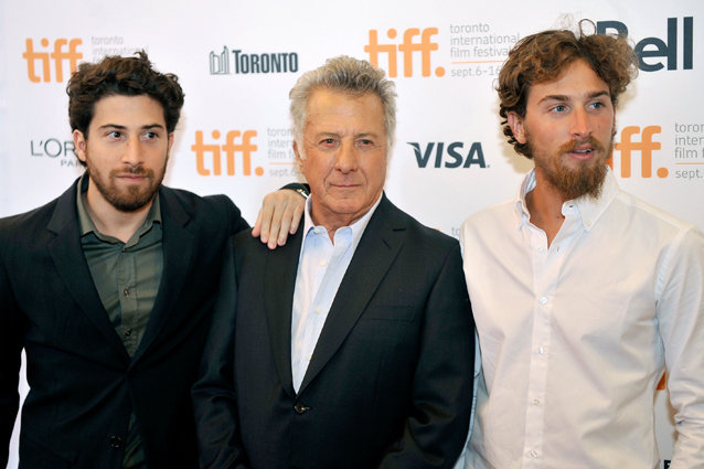 2015年父親節(jié)專(zhuān)題