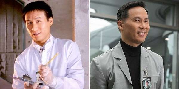 《侏羅紀(jì)世界》向前作致敬的9個(gè)細(xì)節(jié)