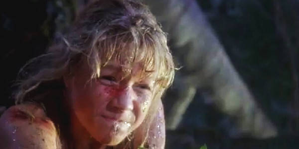 《侏羅紀(jì)世界》向前作致敬的9個(gè)細(xì)節(jié)