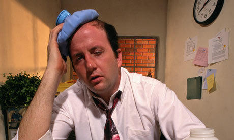 度完假回來(lái)失憶了？