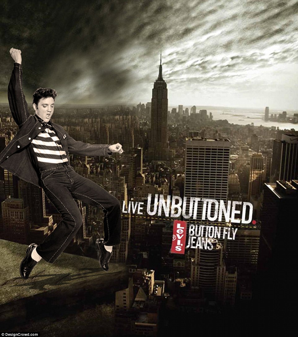 一場PS大賽成就的穿越代言