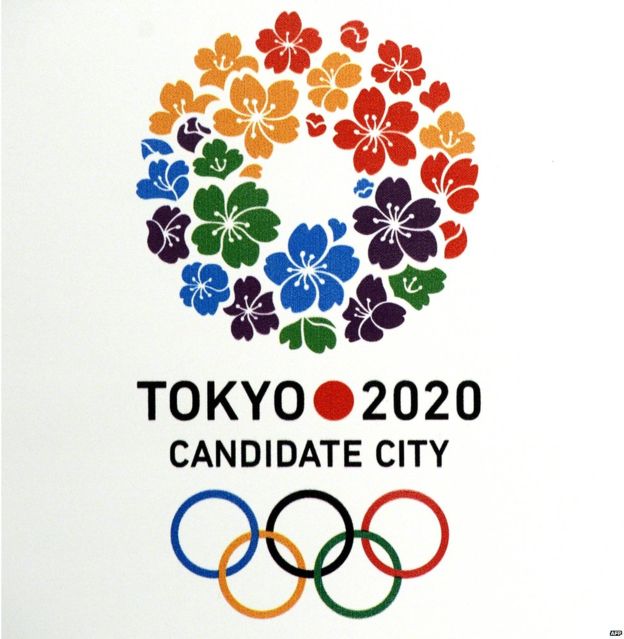 東京奧運(yùn)會徽棄用網(wǎng)友來支招