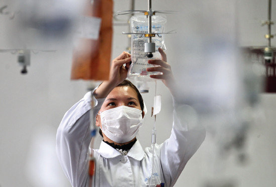 我國將推進(jìn)“分級(jí)診療制度”