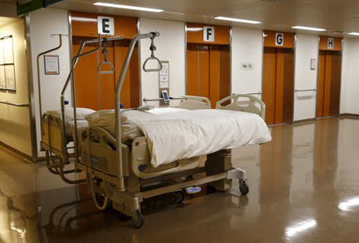 全球死亡質(zhì)量排名：英國(guó)居首位