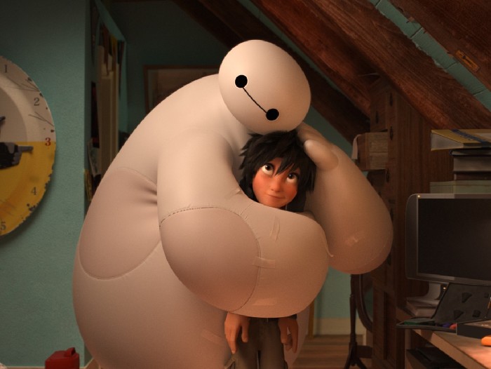 學(xué)會(huì)這些暖心話(huà) 你也可以做大白