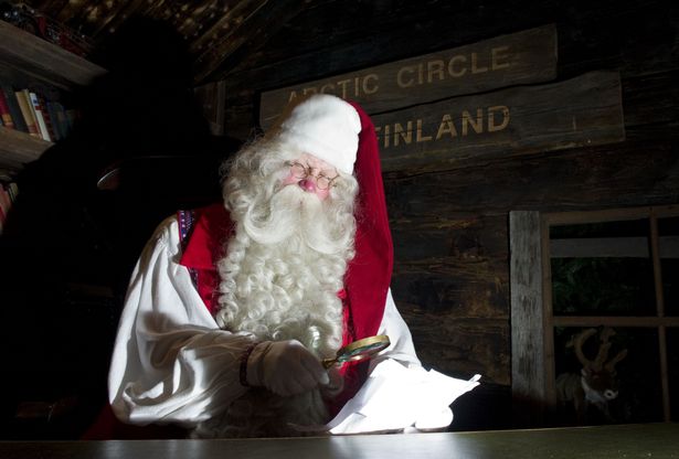 熊孩子們的圣誕禮物清單：霉霉、隱身能力、獨(dú)角獸、恐龍蛋