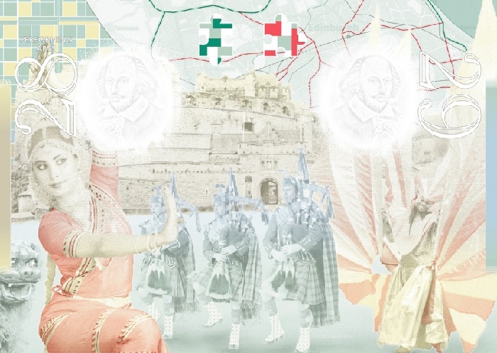 英新護(hù)照設(shè)計(jì)發(fā)布 你能認(rèn)出多少英國風(fēng)物人情？
