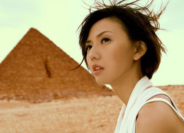 盤點(diǎn)那些紅遍中國(guó)的新加坡歌手