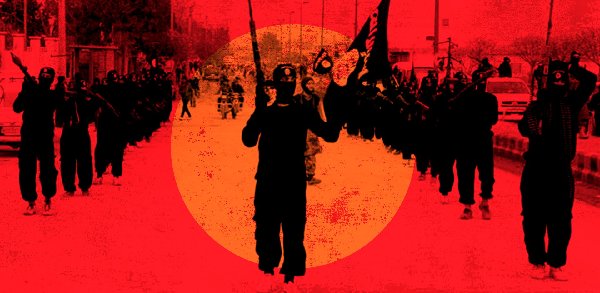 制造巴黎恐襲的ISIS究竟是什么組織？