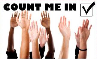 “算我一個”英文咋說？