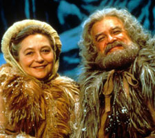 2015圣誕節(jié)專題：圣誕老人來(lái)了！