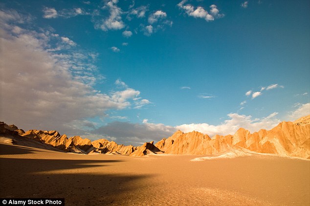 躲霾首選：細數(shù)全球天氣最佳的旅游地