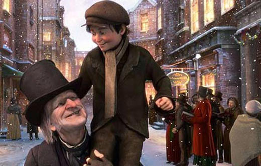 全民調(diào)查：圣誕節(jié)意味著什么？附10句圣誕名言