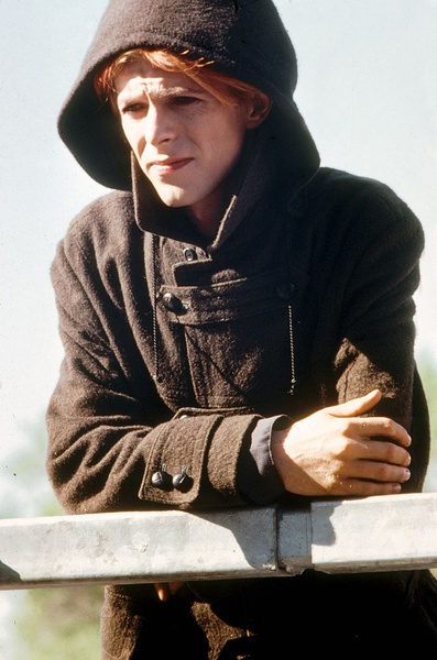 大衛(wèi)·鮑威音樂影視代表作回顧（視頻）