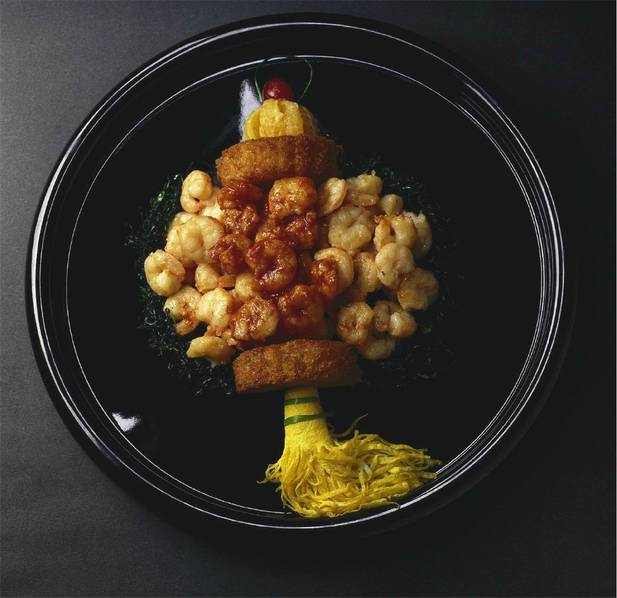 德國(guó)人1985年拍攝的《舌尖上的中國(guó)》