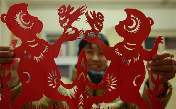 你在哪天過“小年”？知道這些習(xí)俗嗎？