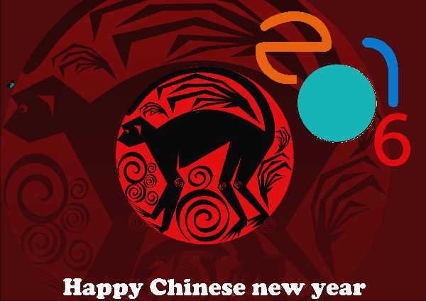 新春大吉：雙語(yǔ)聊猴年