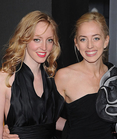 復(fù)刻版！那些你可能不知道的明星的兄弟姐妹