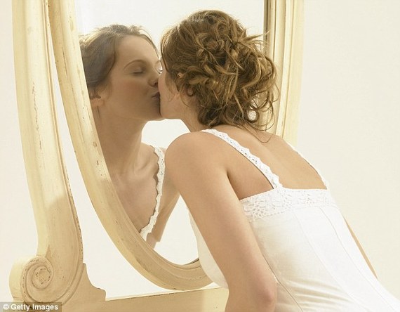 自戀分三種 你是哪種呢？