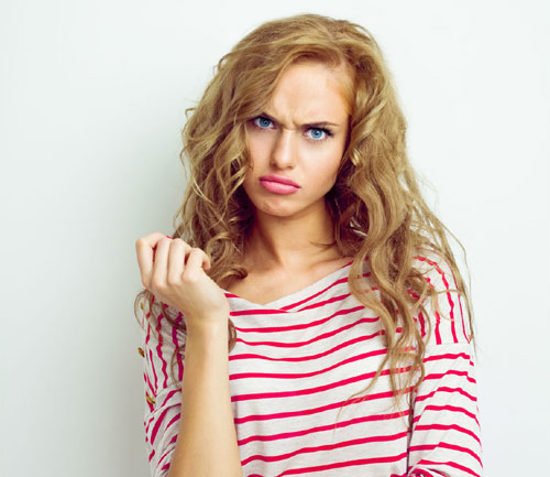 男人絕對(duì)不能對(duì)女人說的八句話