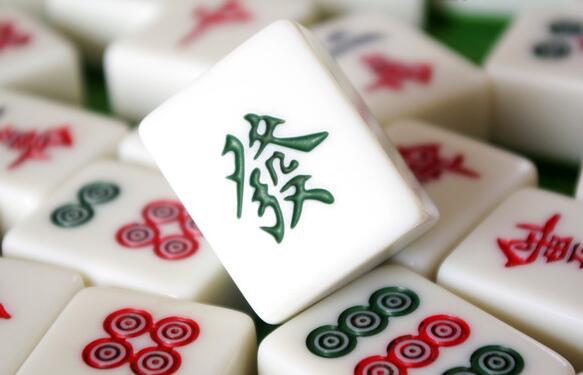 中國網(wǎng)友：“阿爾法狗”敢挑戰(zhàn)麻將么？
