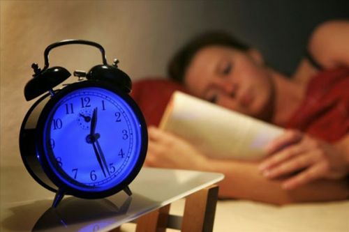 世界睡眠日：今天你睡夠了嗎？