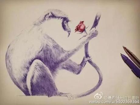 像最強(qiáng)大腦“水哥”這樣的神級人物，要用怎樣的英文詞來形容