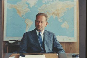 全球最頂級(jí)面試！5男4女競聘聯(lián)合國秘書長