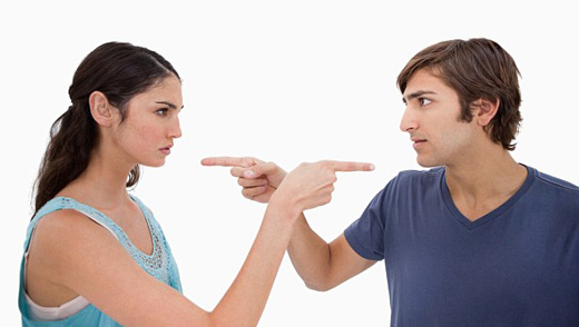 導(dǎo)致戀愛分手的七大異性特質(zhì)