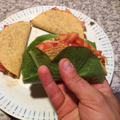 這10種食物，一直以來你都吃錯了?。ńM圖）
