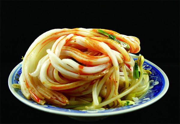 Tip Talk: 國(guó)人最?lèi)?ài)的街頭小吃