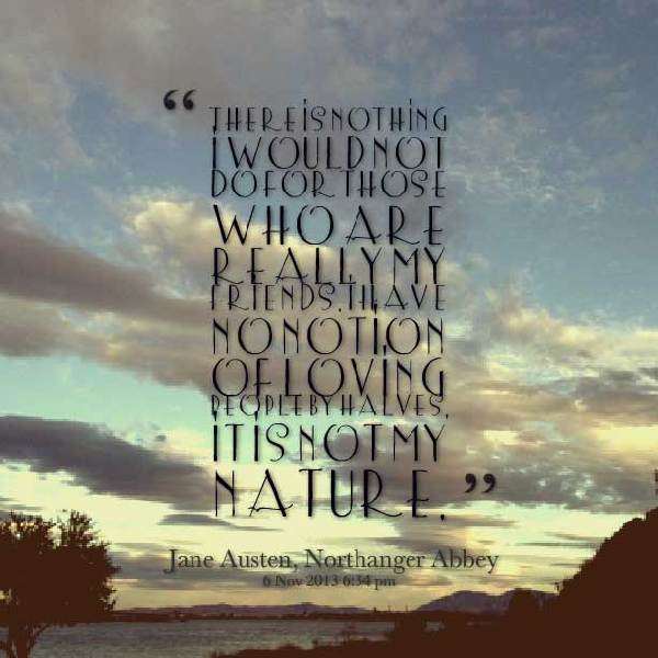 畢業(yè)季，送上十句關(guān)于友情的名言