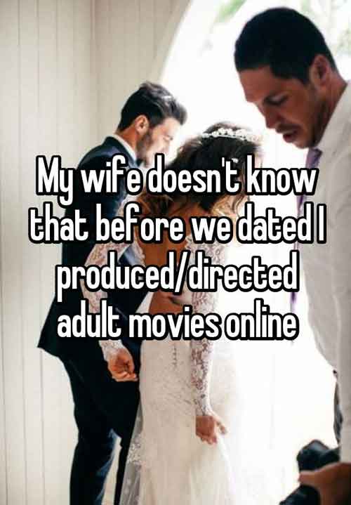 噓！已婚男女互相隱瞞的秘密