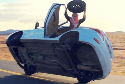 1美元在世界各國可以買到啥？