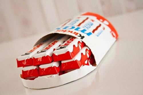 1美元在世界各國可以買到啥？