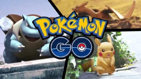 玩口袋精靈得了“妄想癥”？