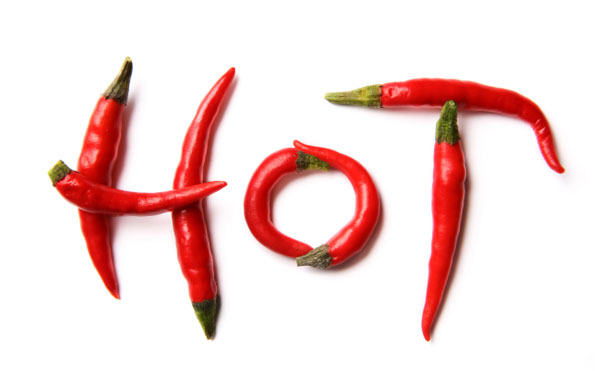 除了It's so hot，還能怎么用英語形容熱到飛起？