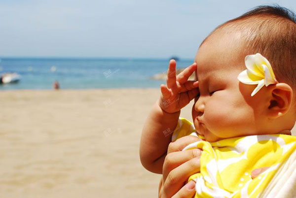 除了It's so hot，還能怎么用英語形容熱到飛起？