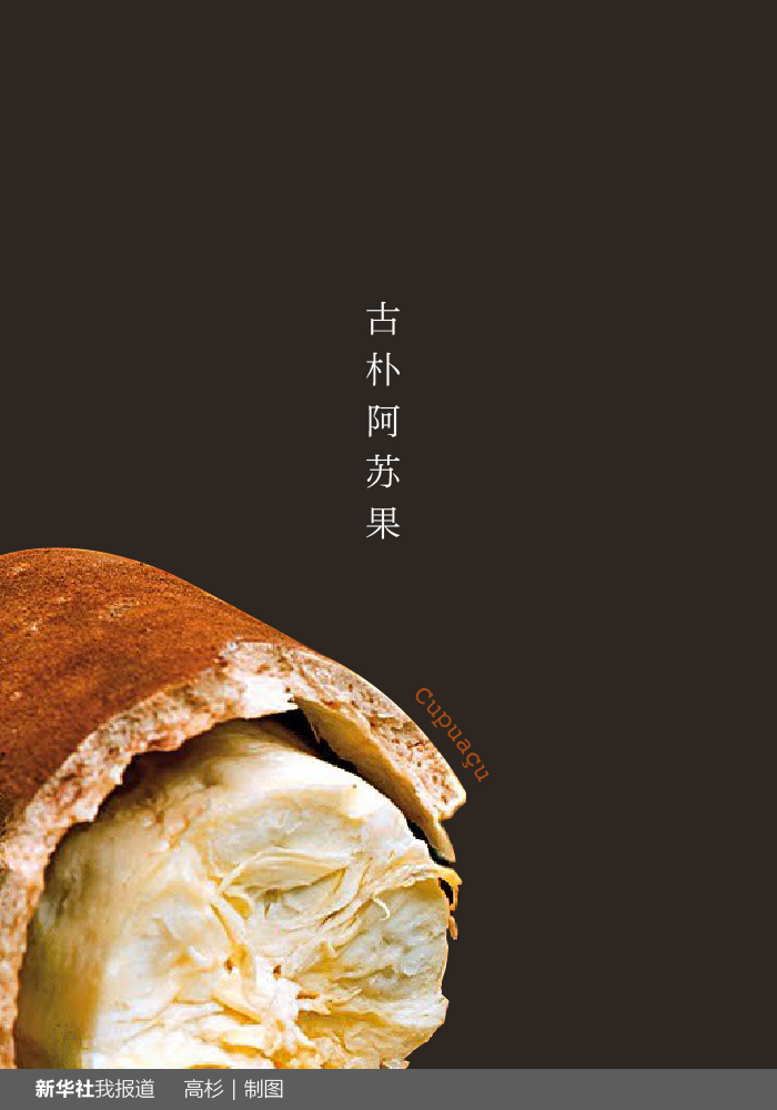 “瘋狂水果城”里約：給你點顏色瞧瞧！