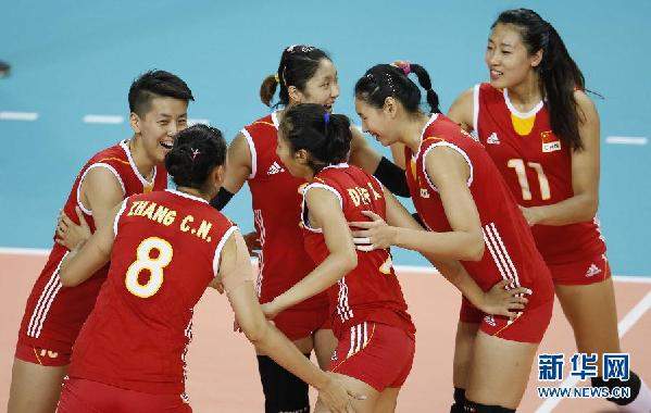 中國版里約奧運觀賽指南：準(zhǔn)備好熬夜了嗎？