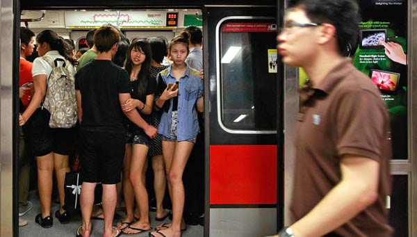 瑞士規(guī)定只養(yǎng)一條金魚(yú)違法