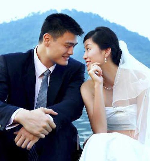 愛在奧運進(jìn)行時：扒一扒奧運會成就的體壇情侶