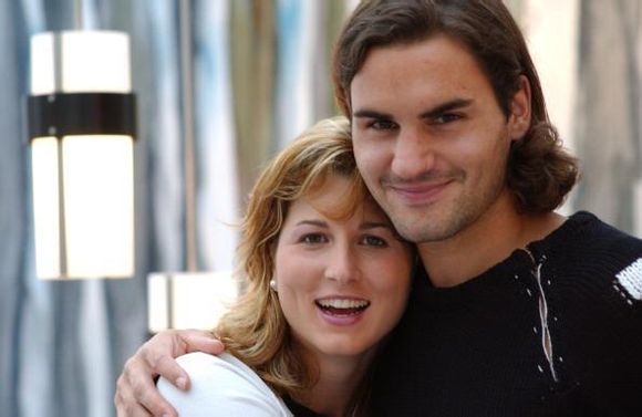 愛在奧運進(jìn)行時：扒一扒奧運會成就的體壇情侶