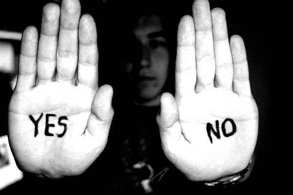 點(diǎn)頭族、搖頭族，還是“隨便族”？